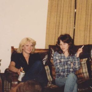 Meet your Posher, Faith